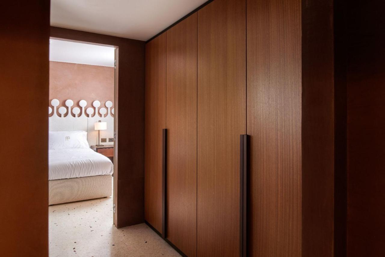 Apartment Palazzo Dell'albero D'oro Venedig