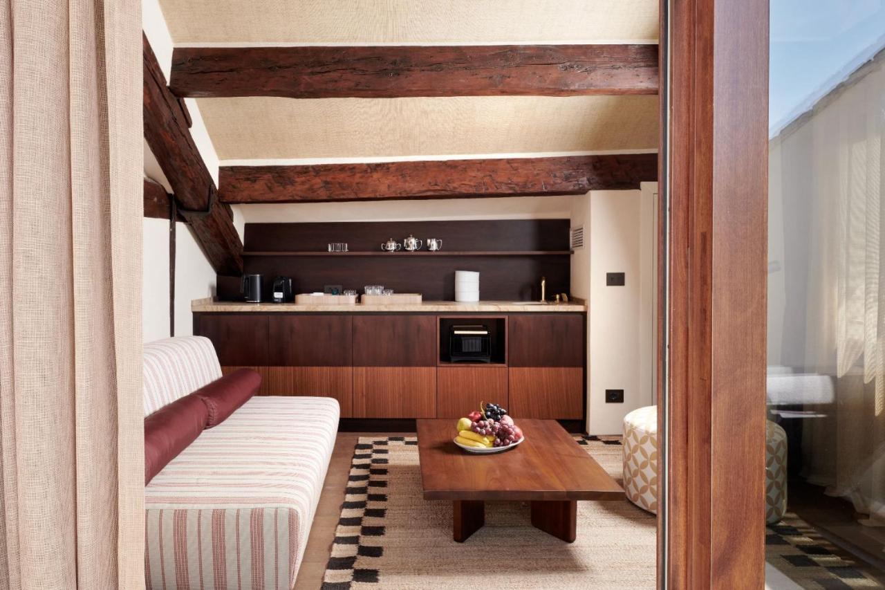 Apartment Palazzo Dell'albero D'oro Venedig