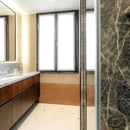 Palazzo Dell'Albero D'Oro Apartamento Veneza Exterior foto