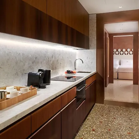 Palazzo Dell'Albero D'Oro Apartamento Veneza Exterior foto