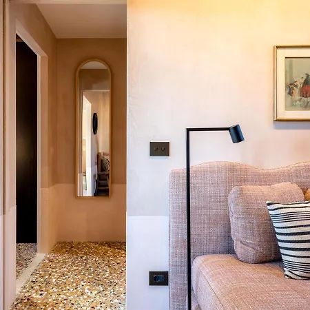 Palazzo Dell'Albero D'Oro Apartamento Veneza Exterior foto