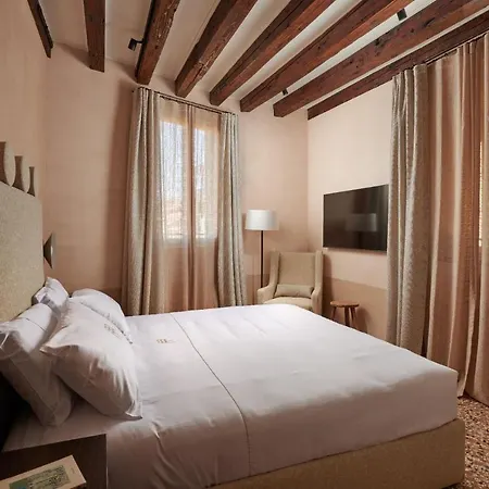 Palazzo Dell'Albero D'Oro Apartamento Veneza Exterior foto