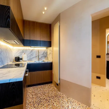 Palazzo Dell'Albero D'Oro Apartamento Veneza Exterior foto