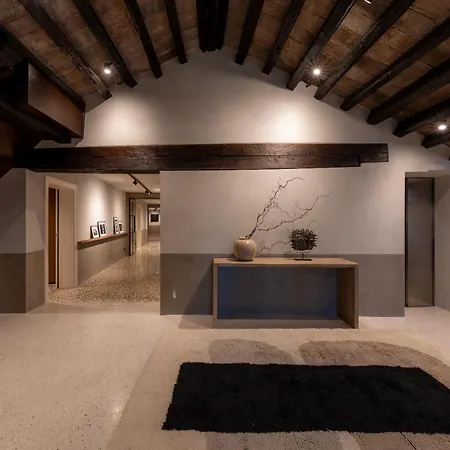 Palazzo Dell'Albero D'Oro Apartamento Veneza Exterior foto