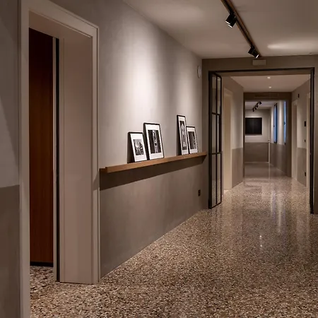 Palazzo Dell'Albero D'Oro Apartamento Veneza Exterior foto