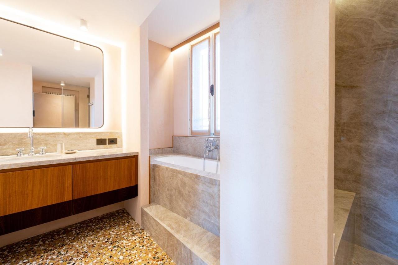 Palazzo Dell'albero D'oro Apartamento